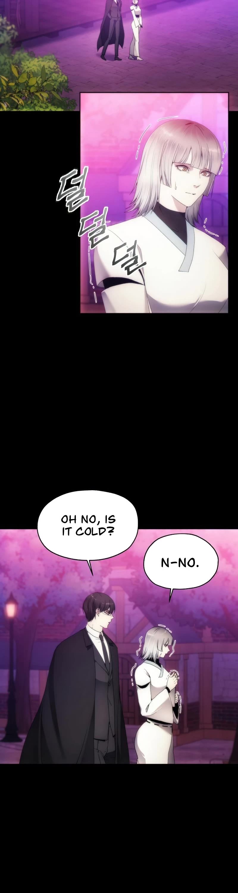 How to Live as a Villain Chapter 65 page 8 - Chapter 65