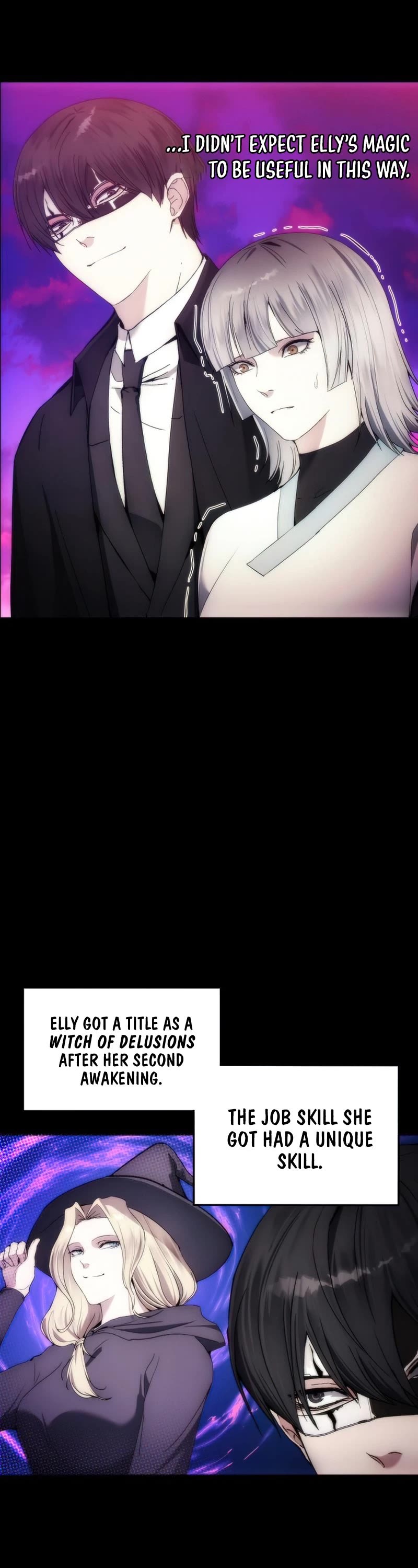 How to Live as a Villain Chapter 65 page 9 - Chapter 65