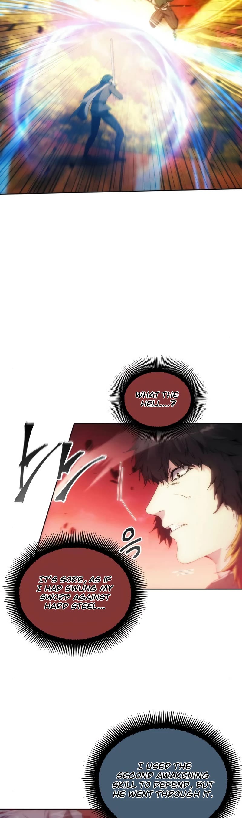 How to Live as a Villain Chapter 66 page 10 - Chapter 66