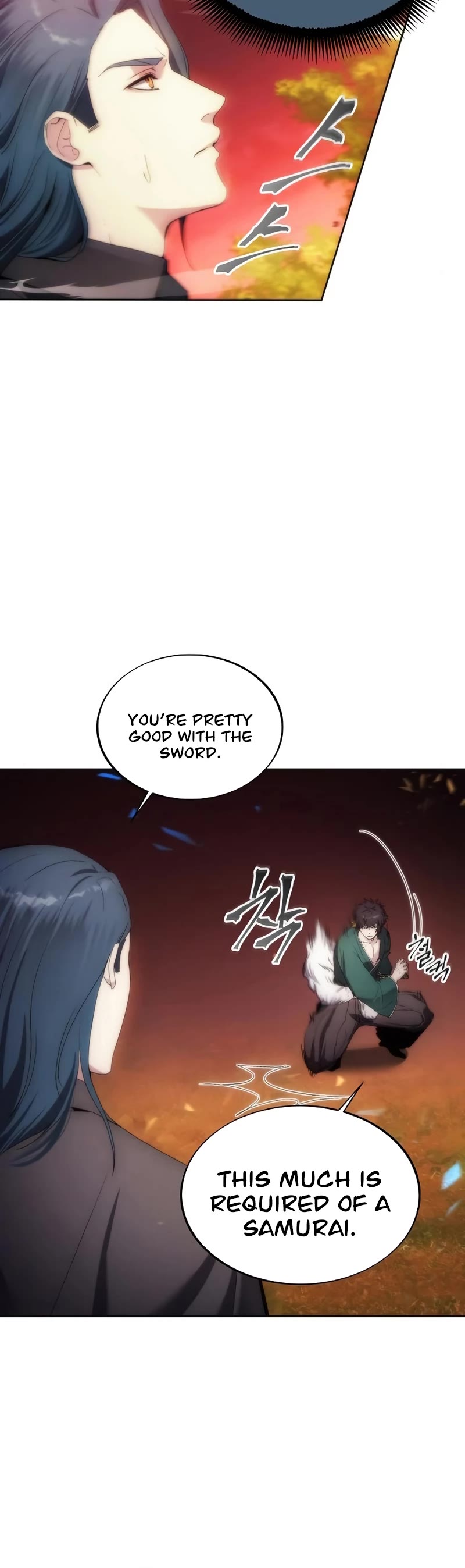 How to Live as a Villain Chapter 66 page 11 - Chapter 66