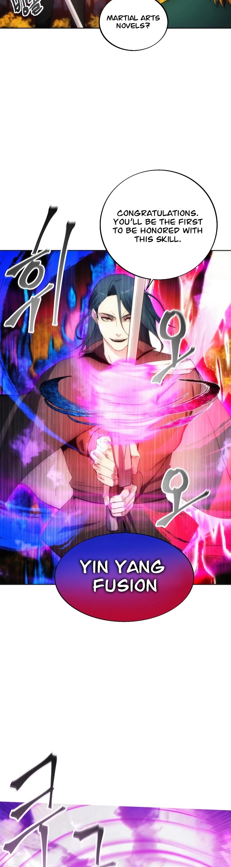 How to Live as a Villain Chapter 66 page 13 - Chapter 66