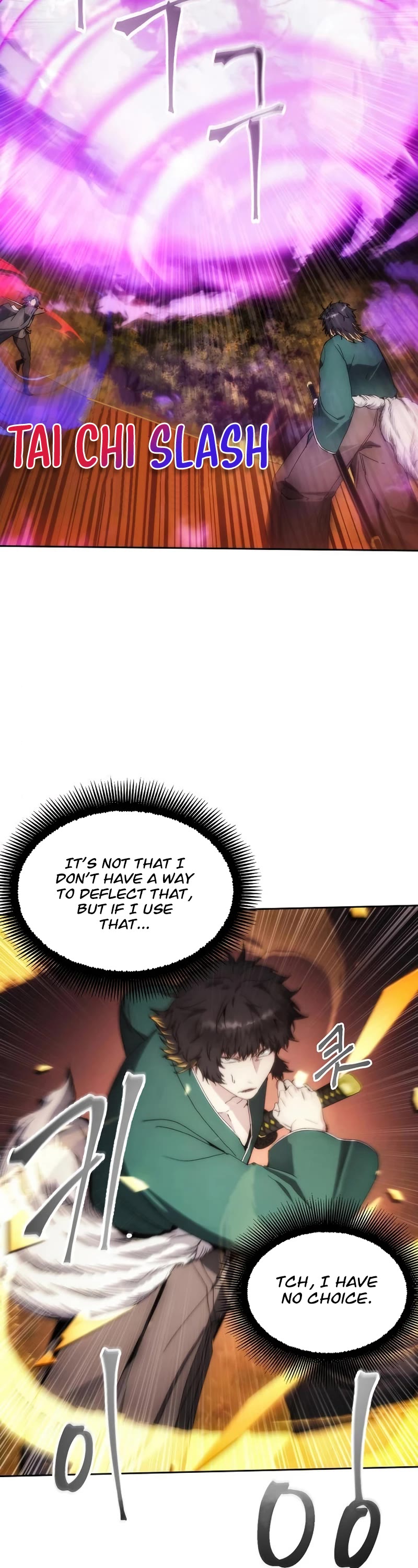 How to Live as a Villain Chapter 66 page 14 - Chapter 66