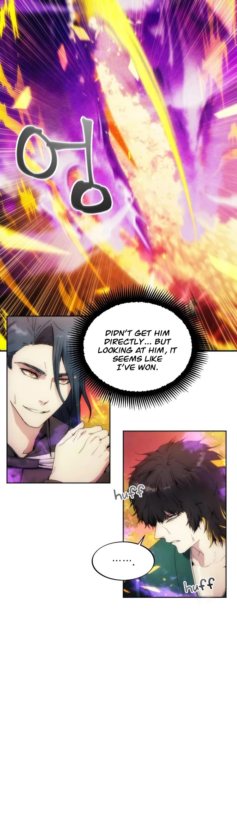 How to Live as a Villain Chapter 66 page 16 - Chapter 66