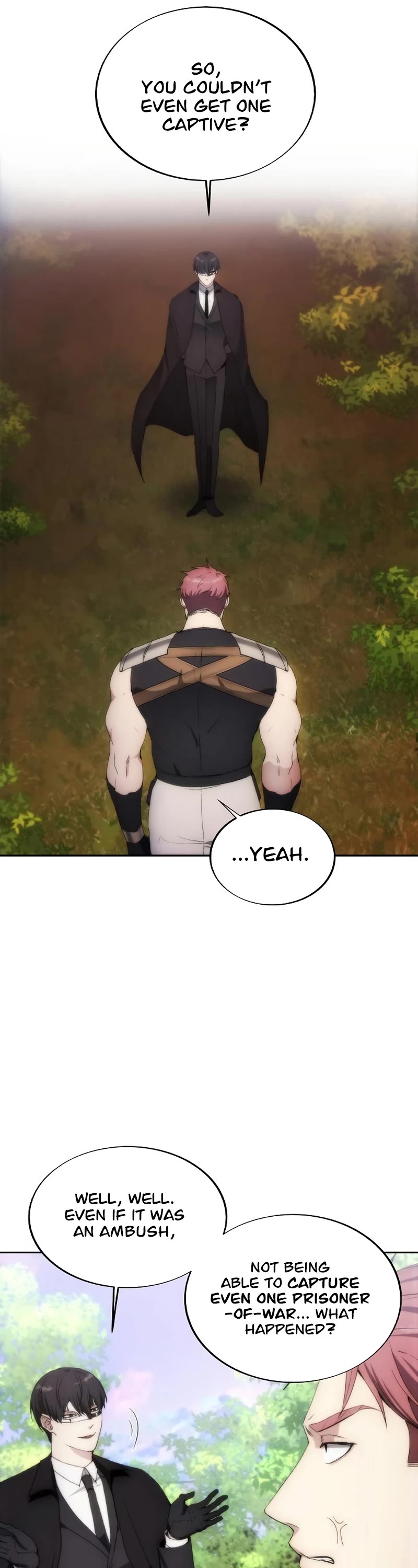 How to Live as a Villain Chapter 66 page 22 - Chapter 66