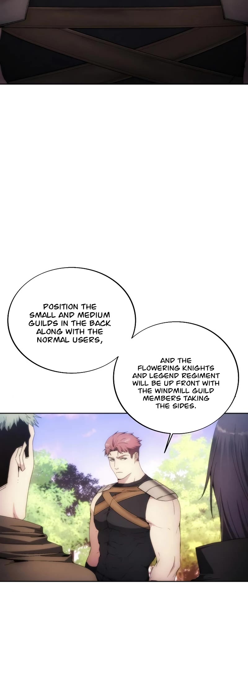How to Live as a Villain Chapter 66 page 26 - Chapter 66