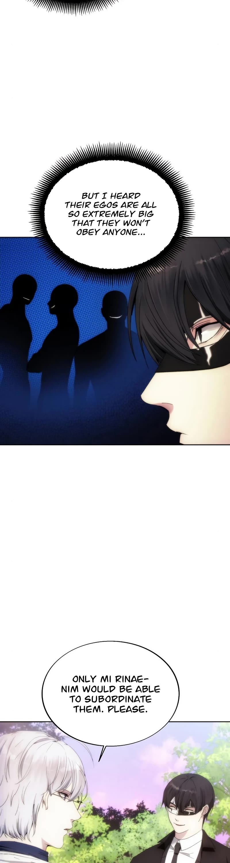 How to Live as a Villain Chapter 66 page 29 - Chapter 66