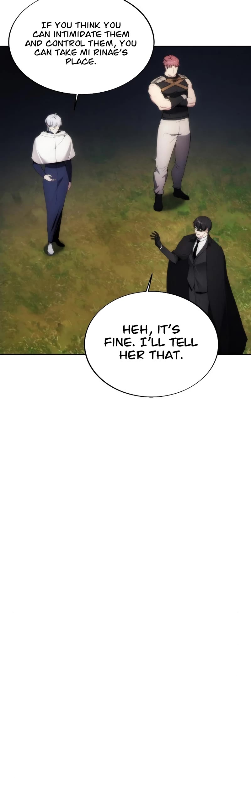 How to Live as a Villain Chapter 66 page 31 - Chapter 66