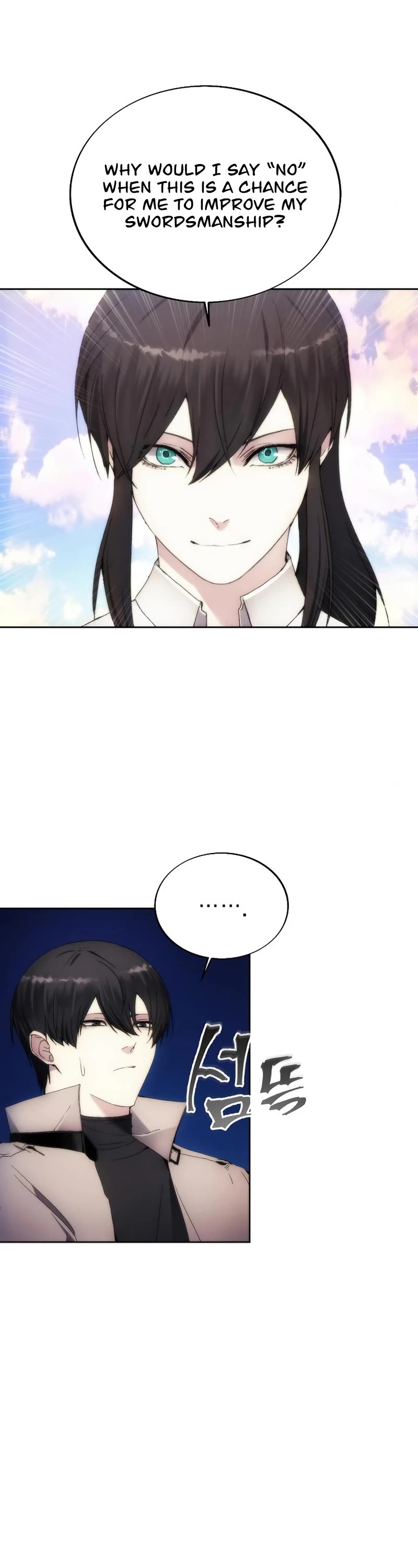 How to Live as a Villain Chapter 66 page 33 - Chapter 66