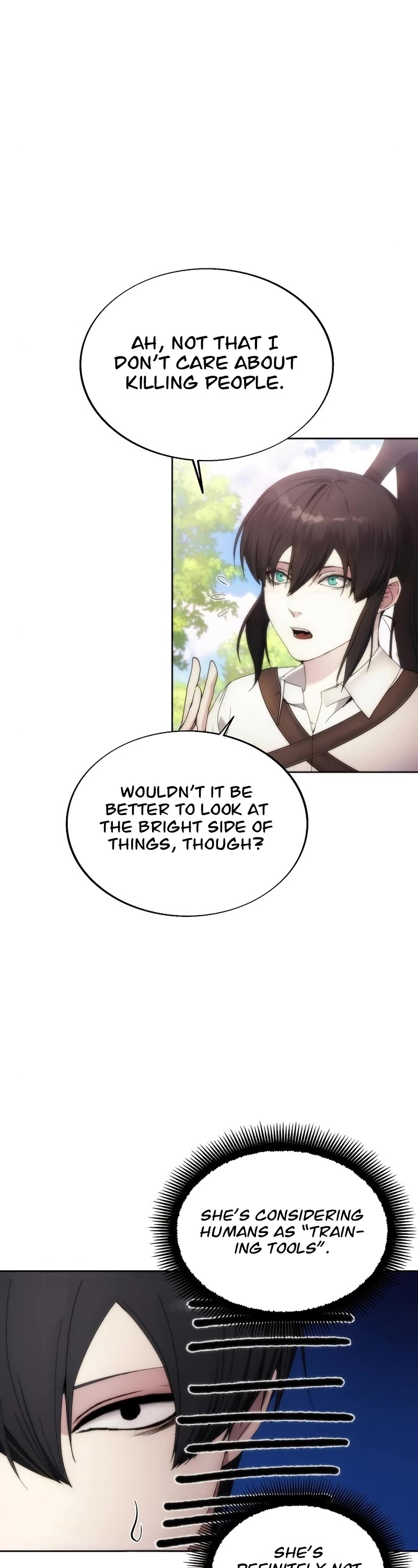 How to Live as a Villain Chapter 66 page 34 - Chapter 66