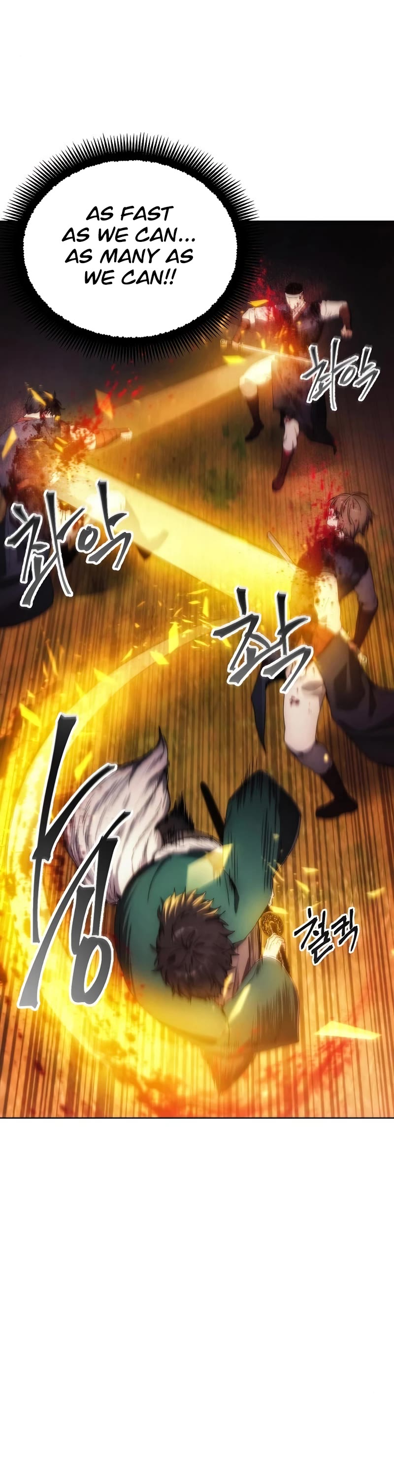 How to Live as a Villain Chapter 66 page 6 - Chapter 66