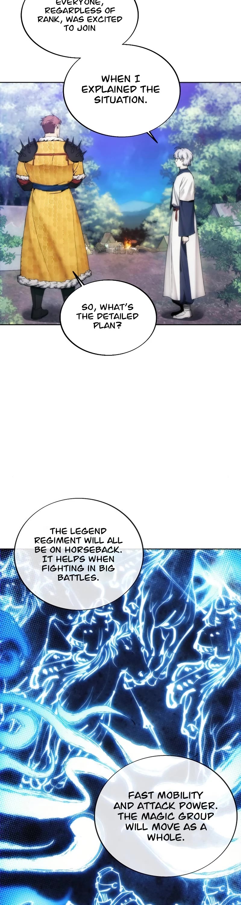 How to Live as a Villain Chapter 67 page 13 - Chapter 67