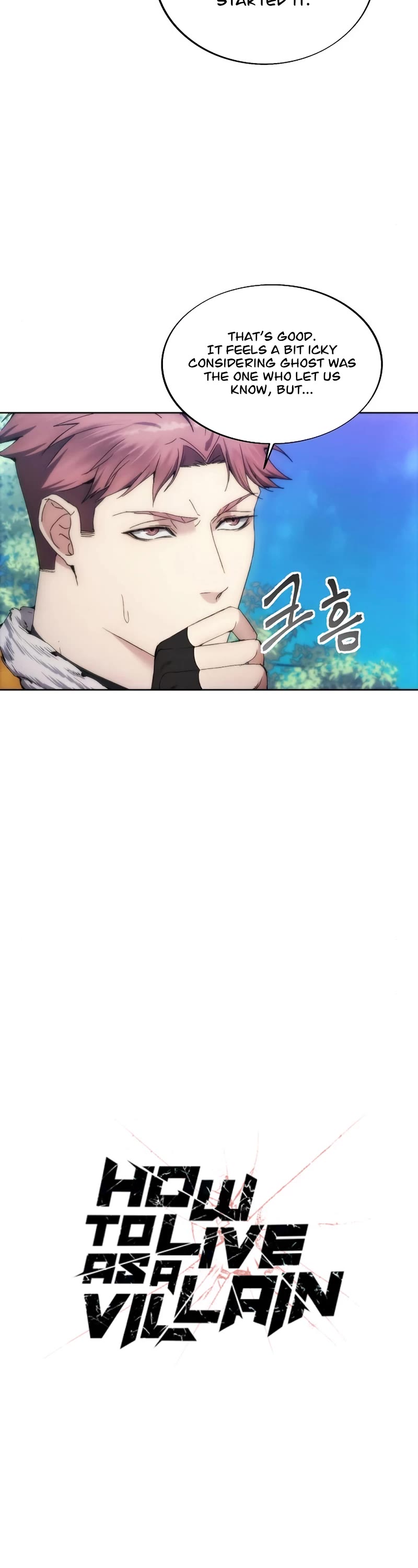 How to Live as a Villain Chapter 67 page 16 - Chapter 67