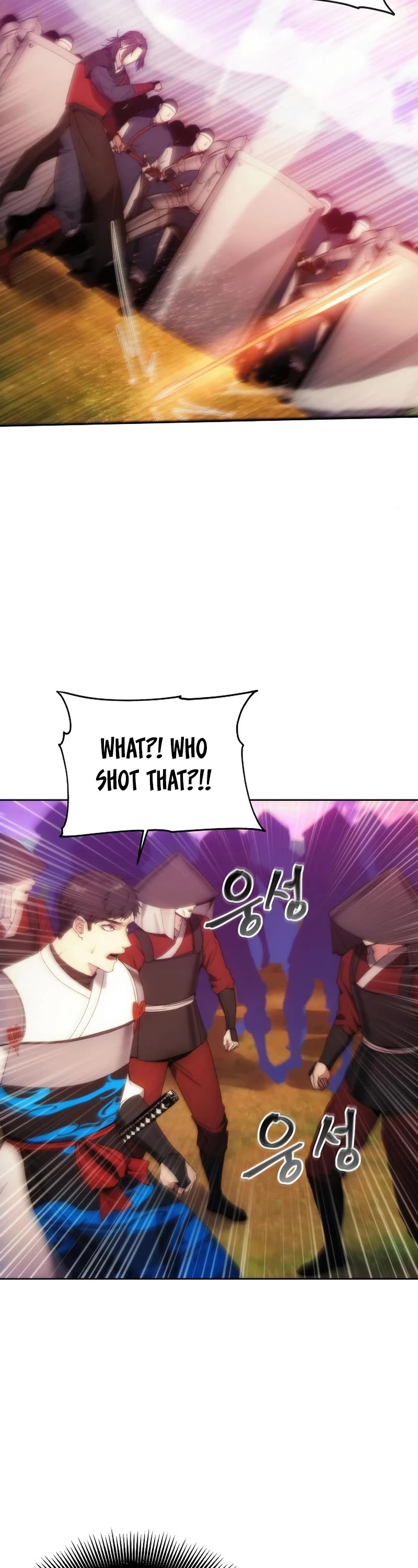 How to Live as a Villain Chapter 67 page 19 - Chapter 67