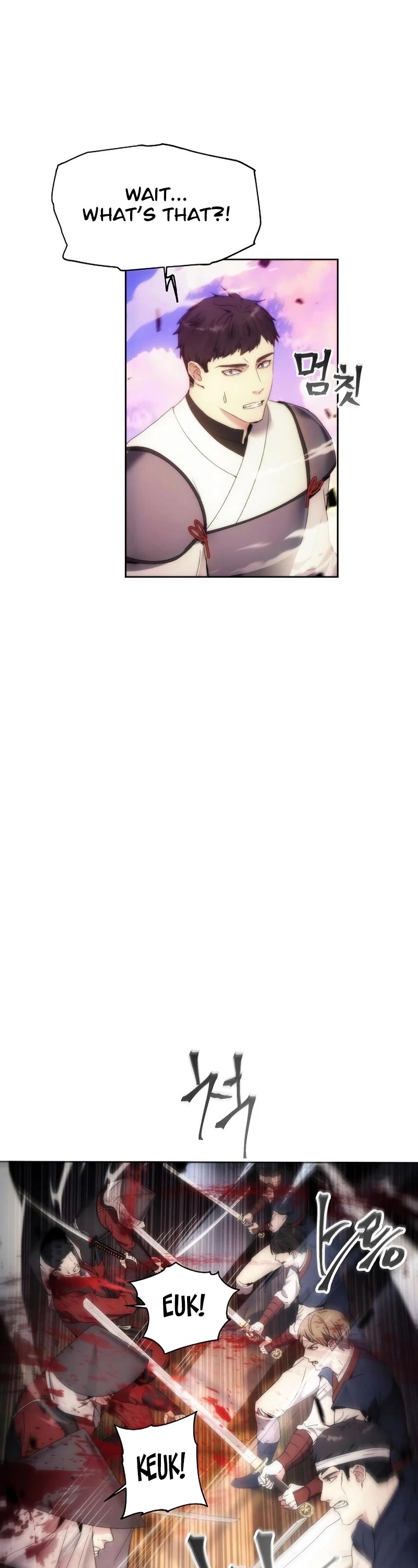 How to Live as a Villain Chapter 67 page 23 - Chapter 67