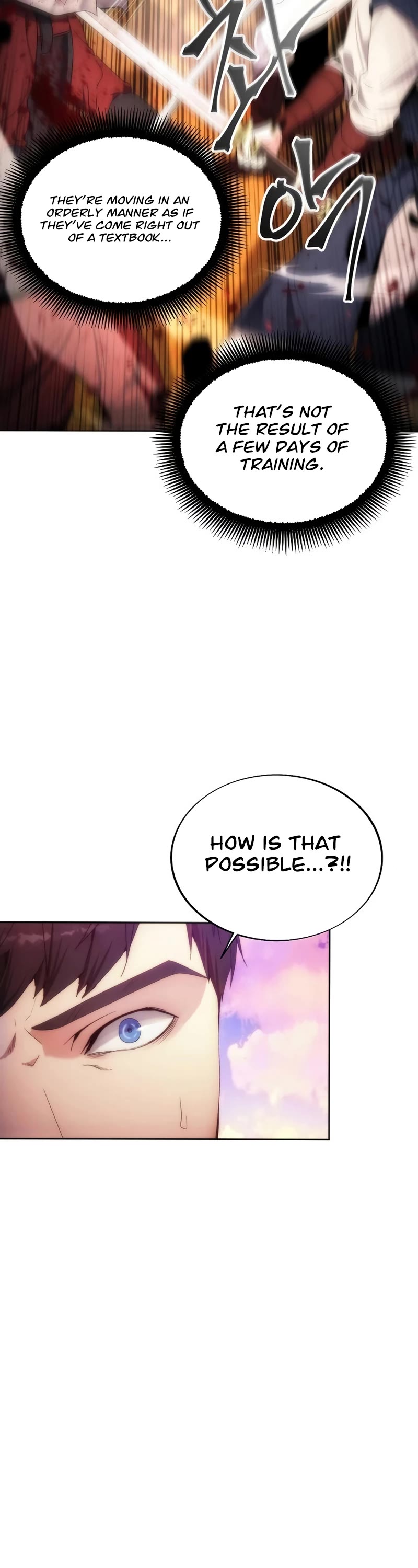 How to Live as a Villain Chapter 67 page 24 - Chapter 67