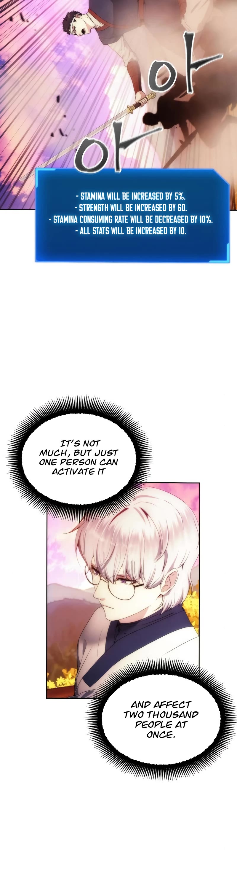 How to Live as a Villain Chapter 67 page 28 - Chapter 67