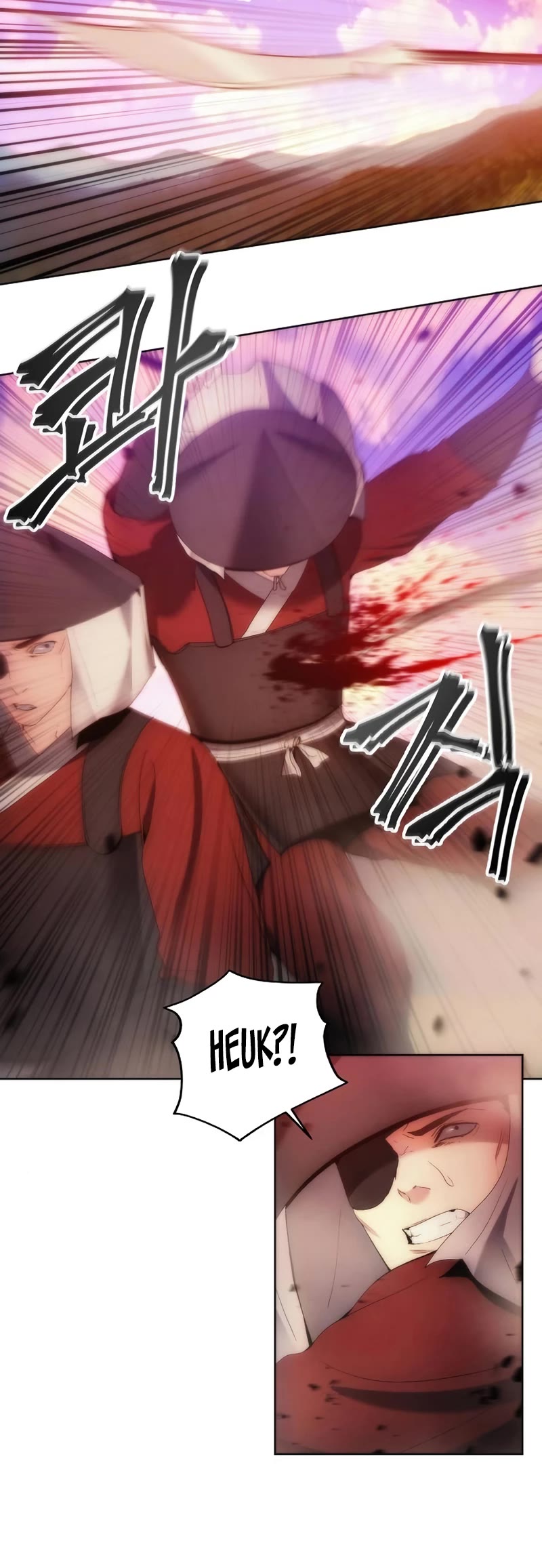 How to Live as a Villain Chapter 67 page 30 - Chapter 67