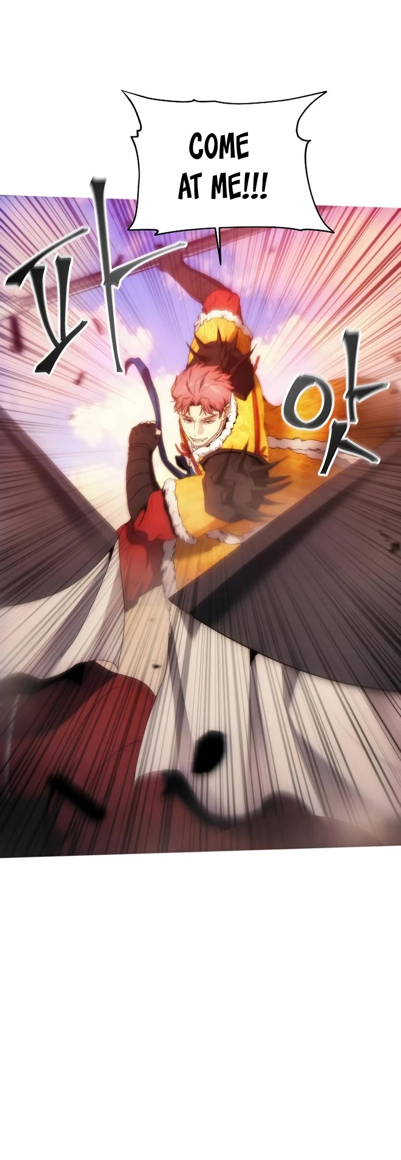 How to Live as a Villain Chapter 67 page 31 - Chapter 67