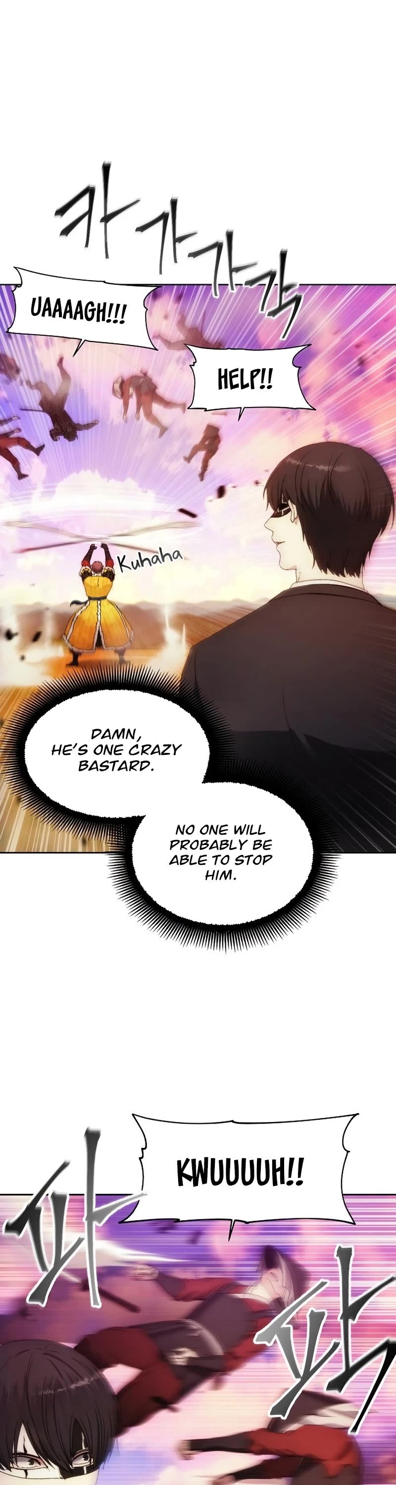 How to Live as a Villain Chapter 67 page 38 - Chapter 67