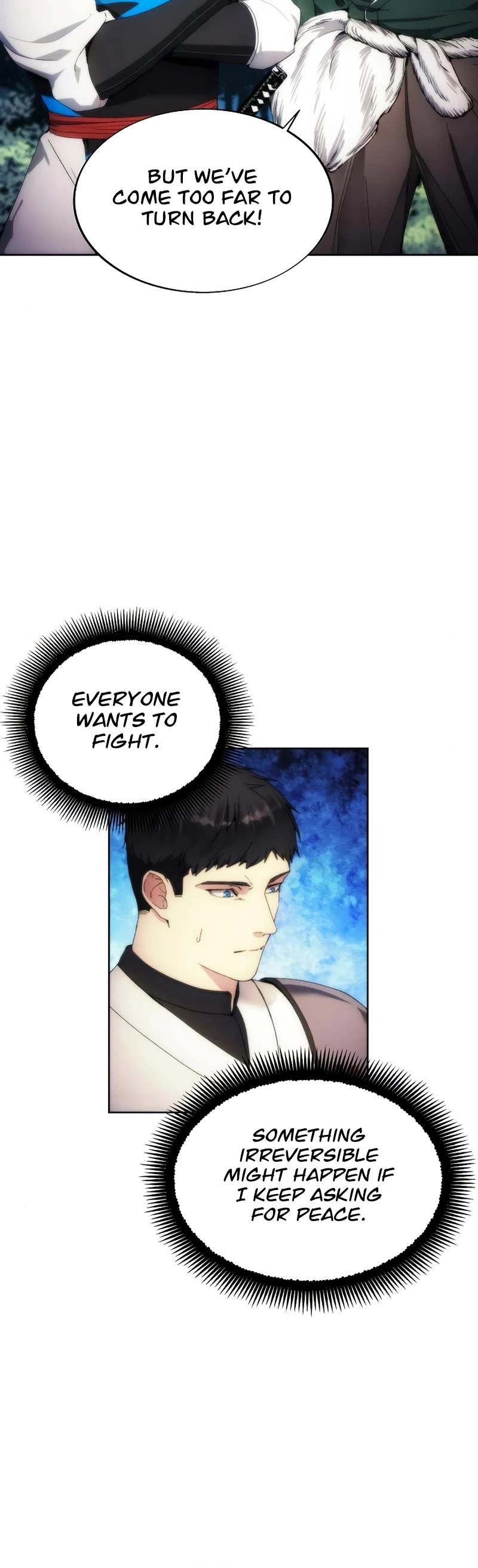 How to Live as a Villain Chapter 67 page 6 - Chapter 67