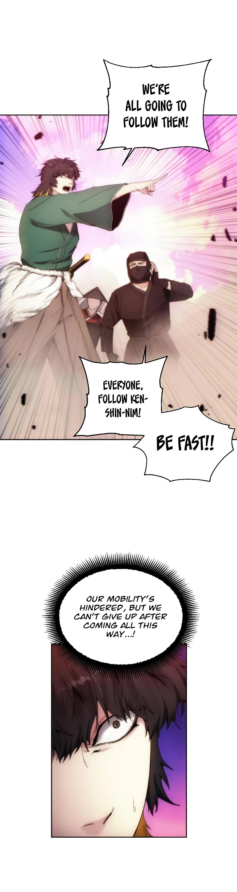 How to Live as a Villain Chapter 68 page 16 - Chapter 68