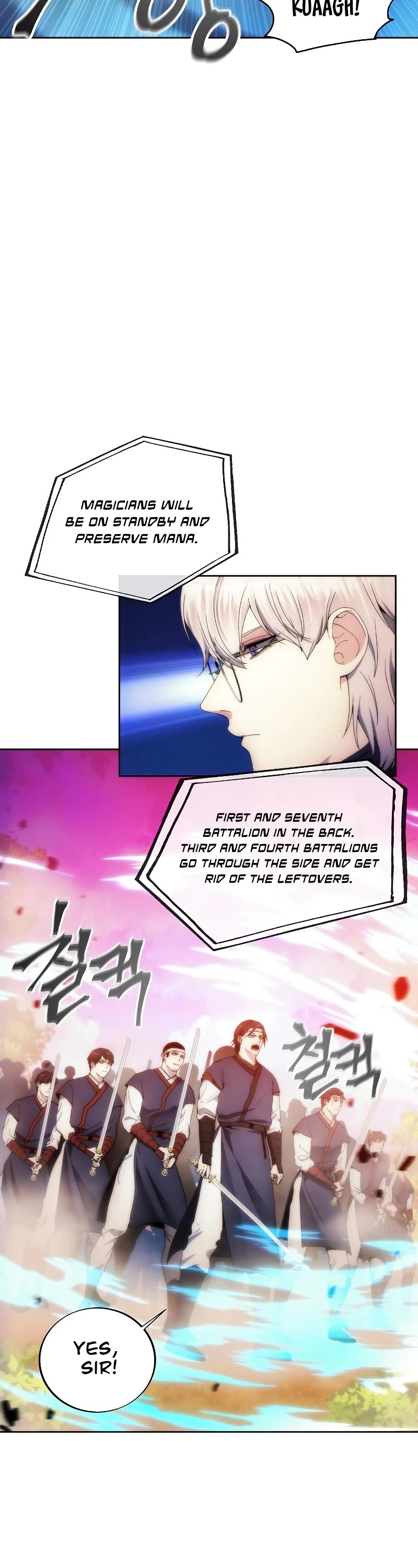 How to Live as a Villain Chapter 68 page 22 - Chapter 68