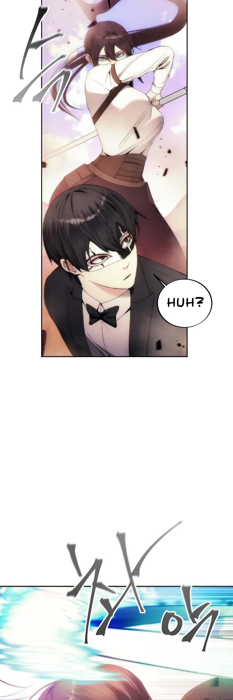 How to Live as a Villain Chapter 68 page 29 - Chapter 68