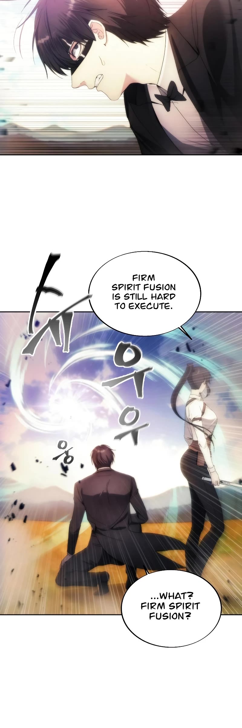 How to Live as a Villain Chapter 68 page 30 - Chapter 68