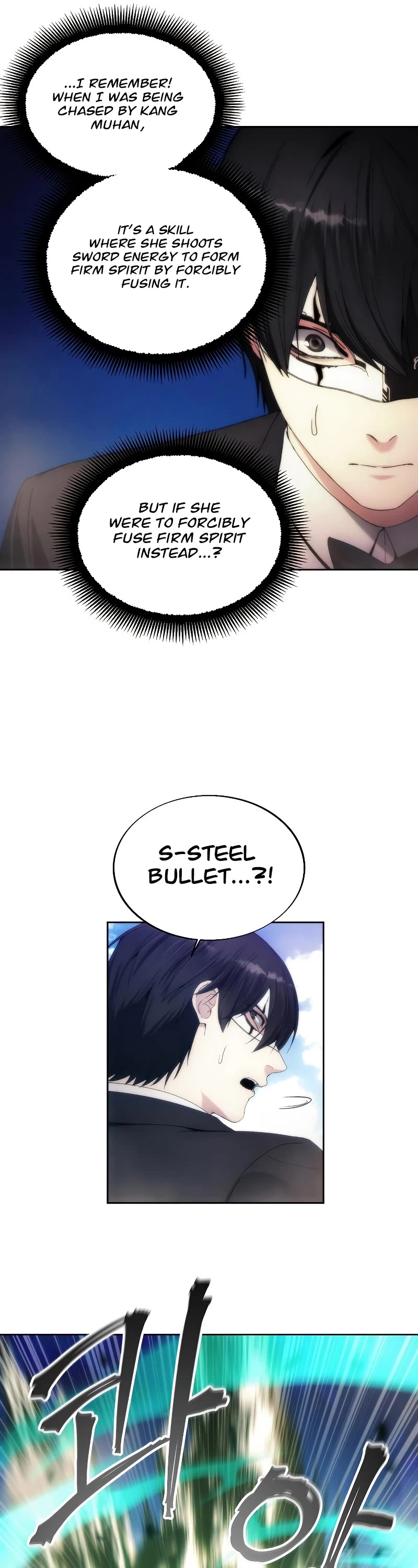 How to Live as a Villain Chapter 68 page 31 - Chapter 68