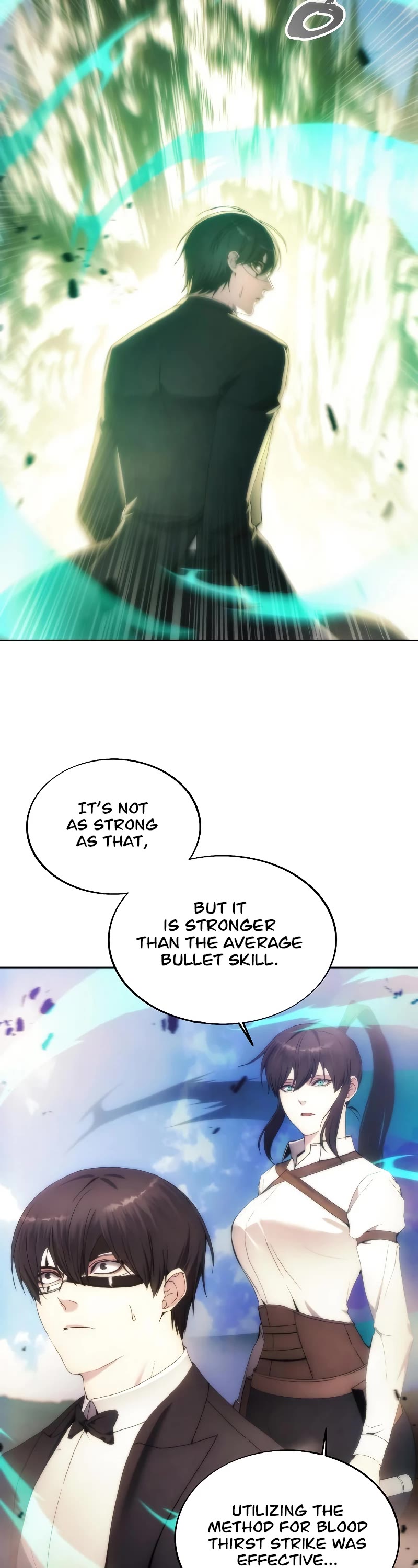 How to Live as a Villain Chapter 68 page 32 - Chapter 68