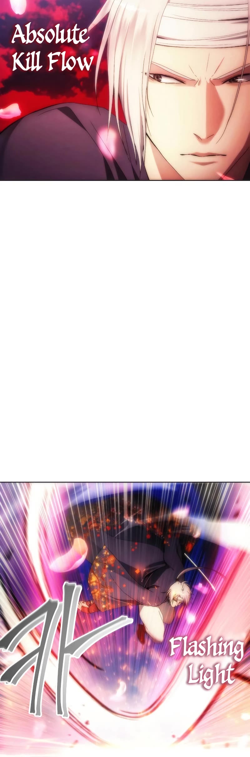 How to Live as a Villain Chapter 68 page 35 - Chapter 68