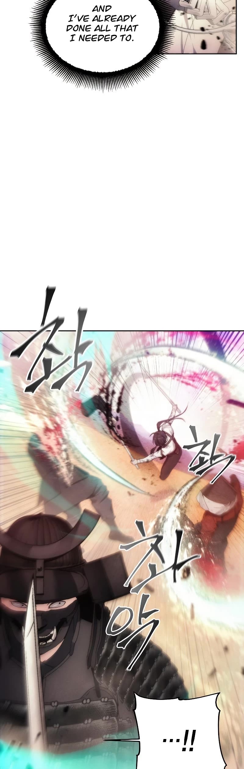 How to Live as a Villain Chapter 68 page 4 - Chapter 68