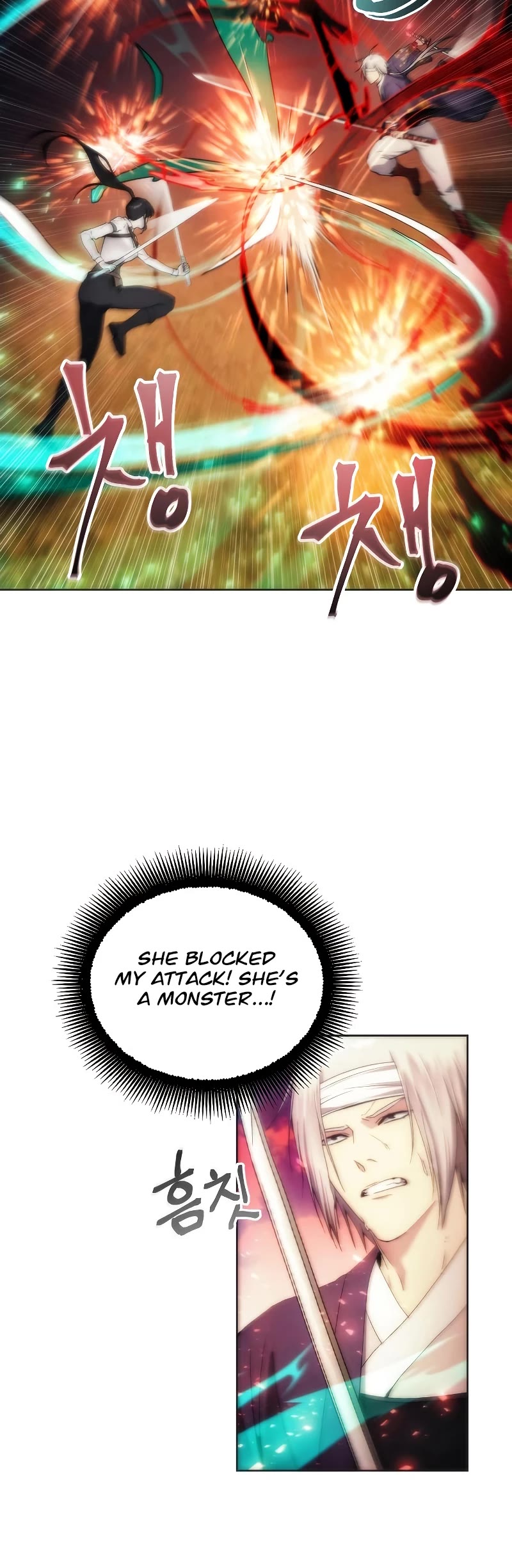 How to Live as a Villain Chapter 68 page 40 - Chapter 68