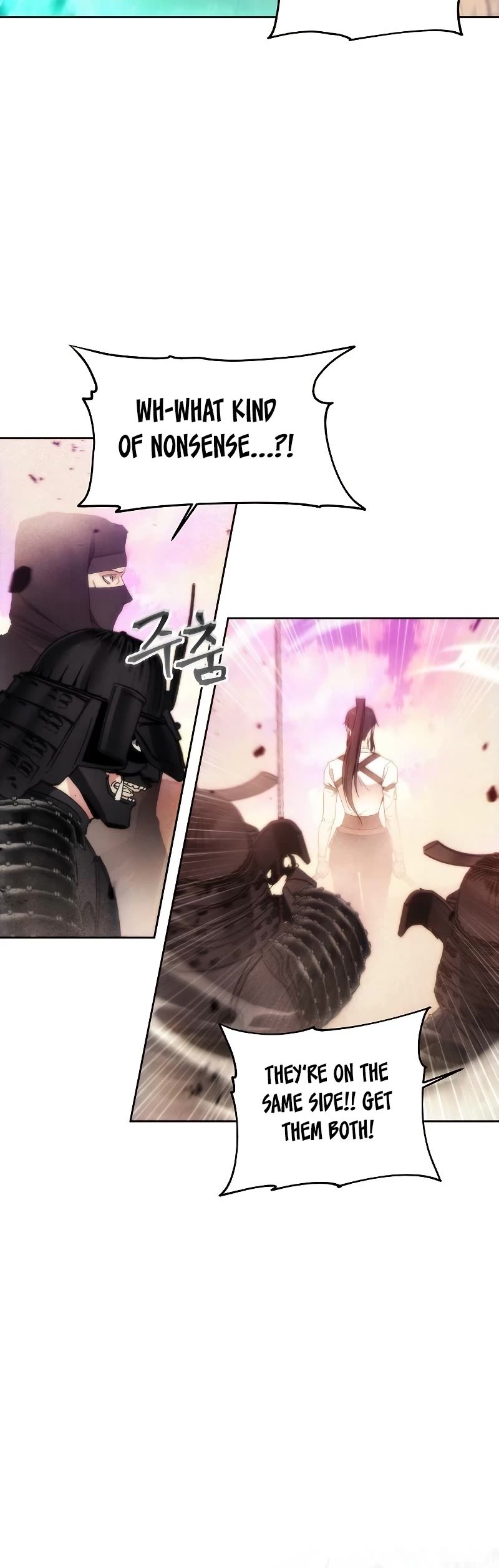 How to Live as a Villain Chapter 68 page 5 - Chapter 68