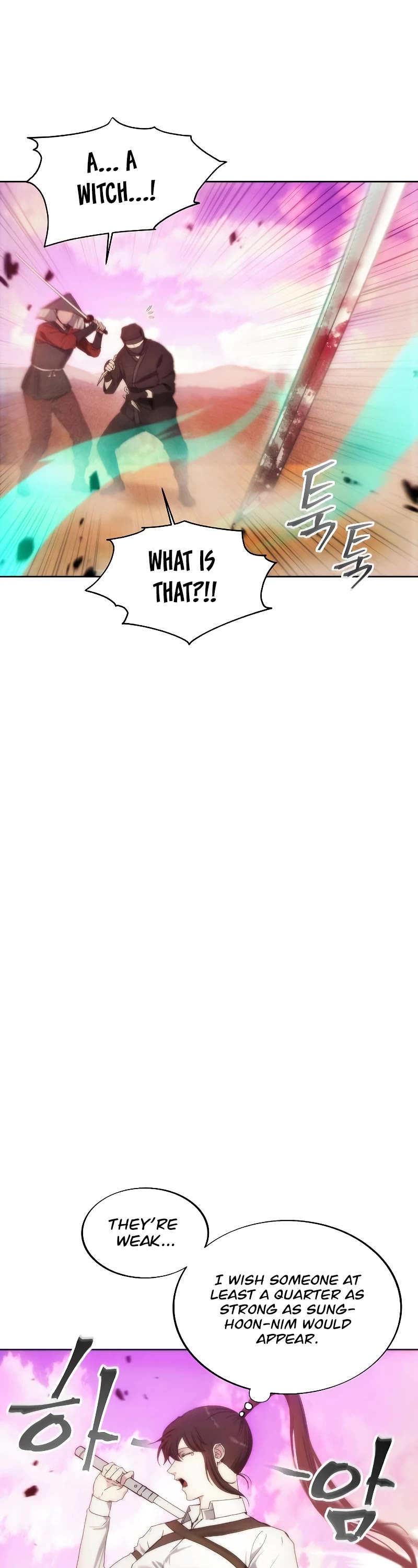 How to Live as a Villain Chapter 68 page 7 - Chapter 68