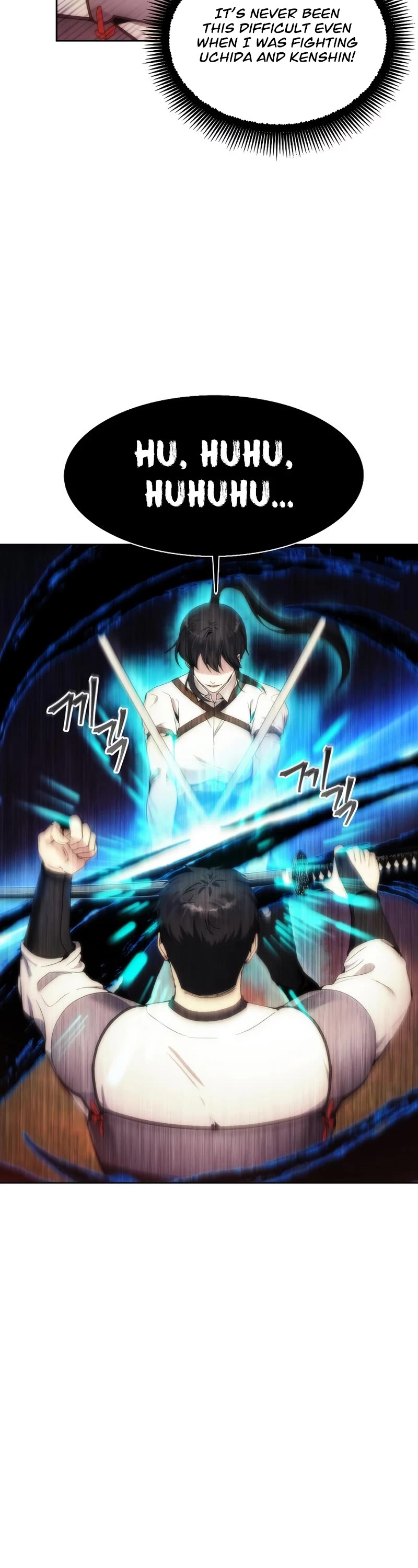 How to Live as a Villain Chapter 69 page 16 - Chapter 69