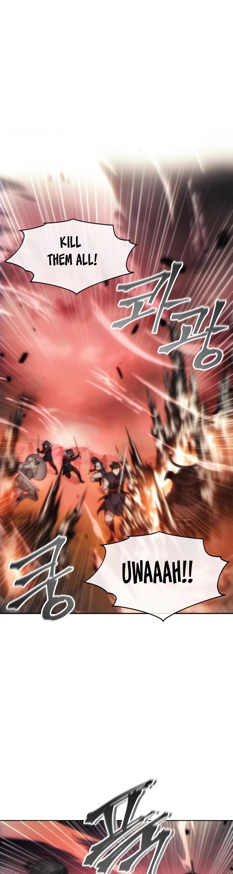 How to Live as a Villain Chapter 69 page 2 - Chapter 69