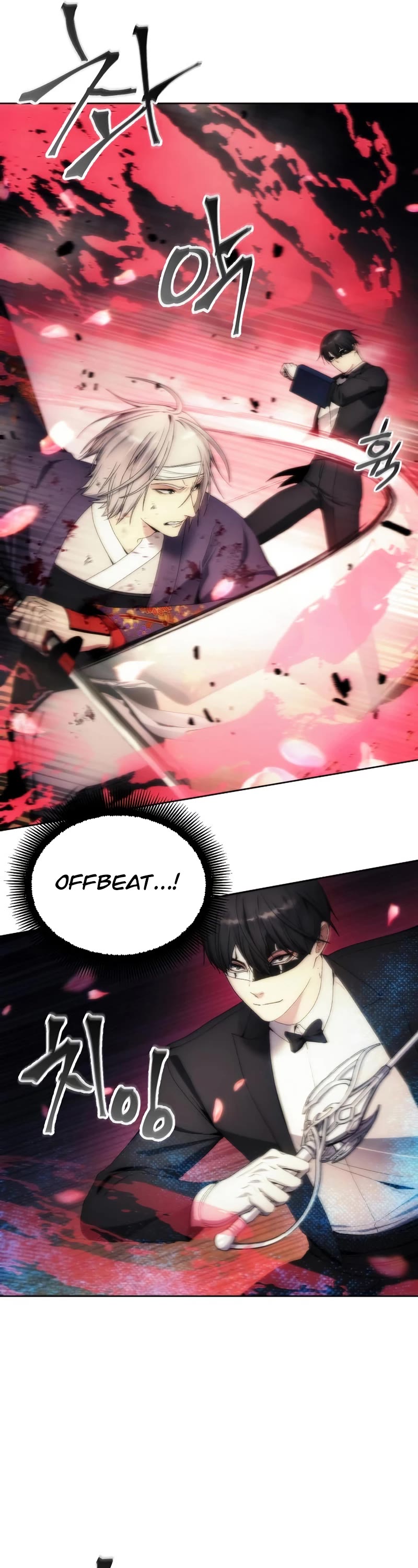 How to Live as a Villain Chapter 69 page 22 - Chapter 69