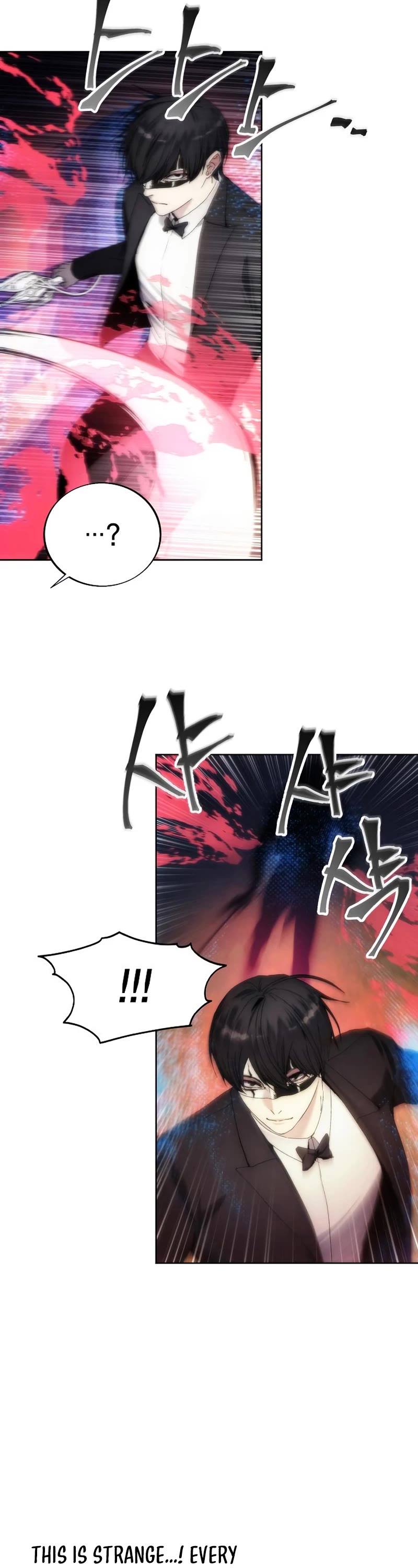 How to Live as a Villain Chapter 69 page 23 - Chapter 69