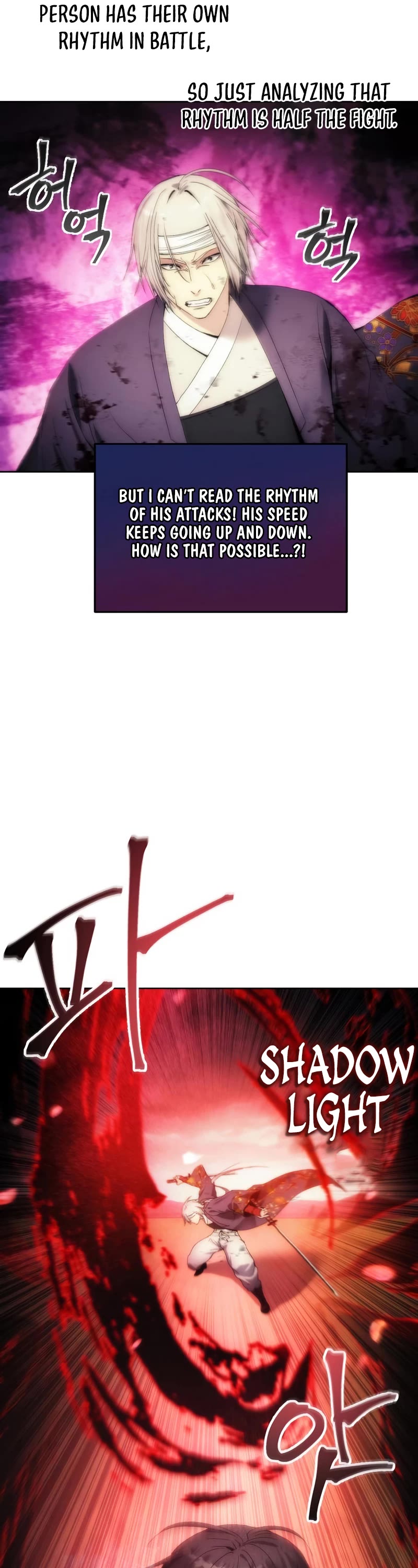 How to Live as a Villain Chapter 69 page 24 - Chapter 69