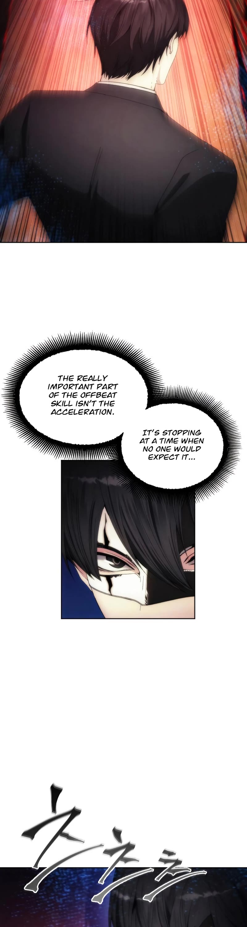How to Live as a Villain Chapter 69 page 25 - Chapter 69