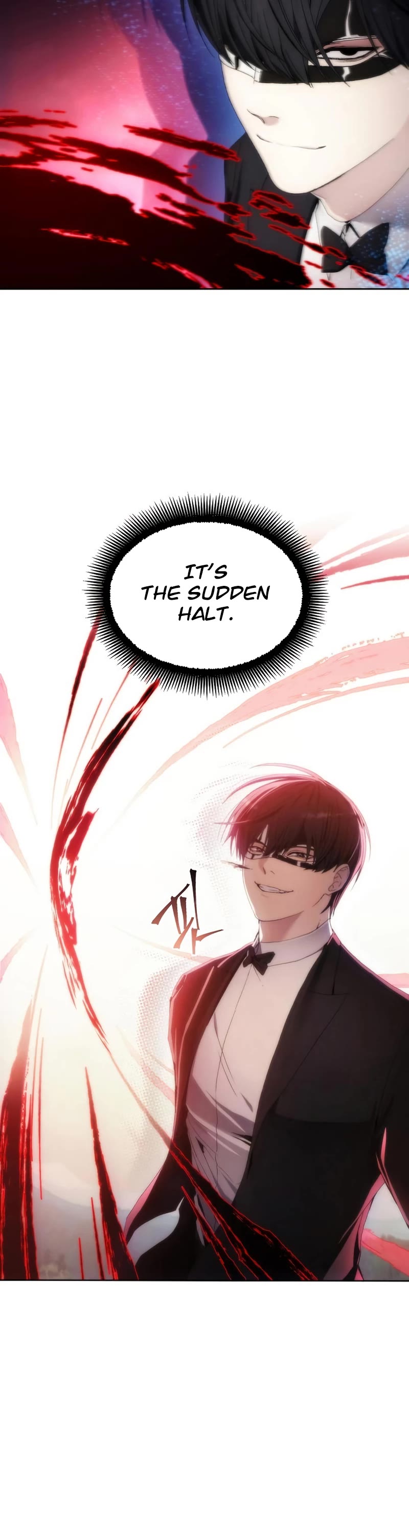 How to Live as a Villain Chapter 69 page 26 - Chapter 69