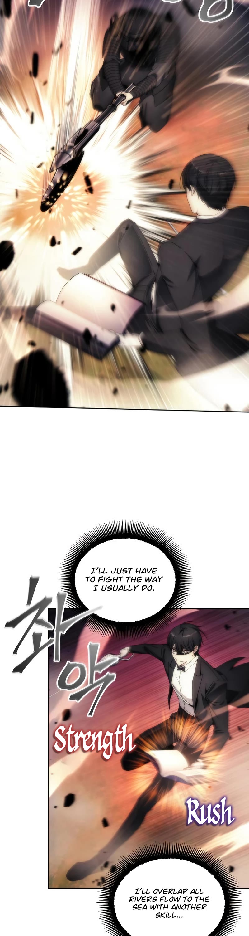 How to Live as a Villain Chapter 69 page 4 - Chapter 69