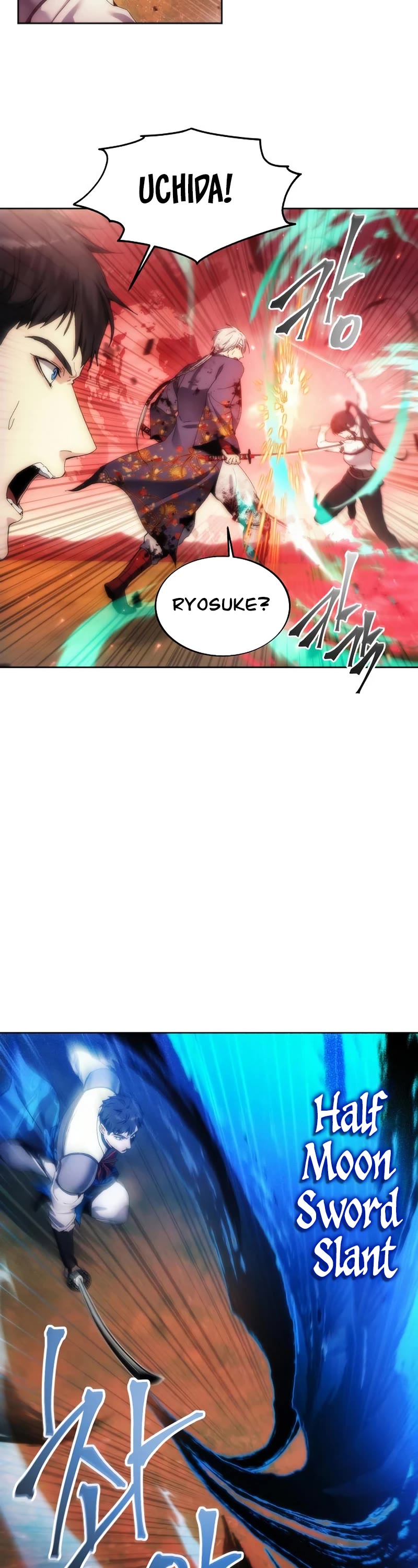 How to Live as a Villain Chapter 69 page 9 - Chapter 69