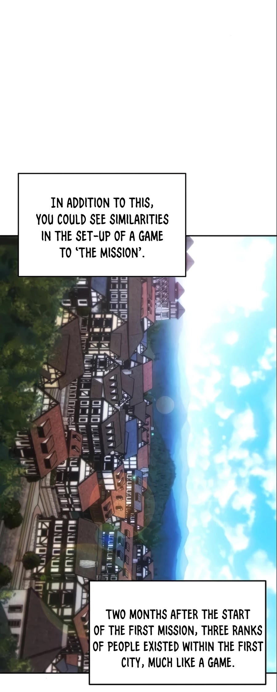 How to Live as a Villain Chapter 7 page 19 - Chapter 7