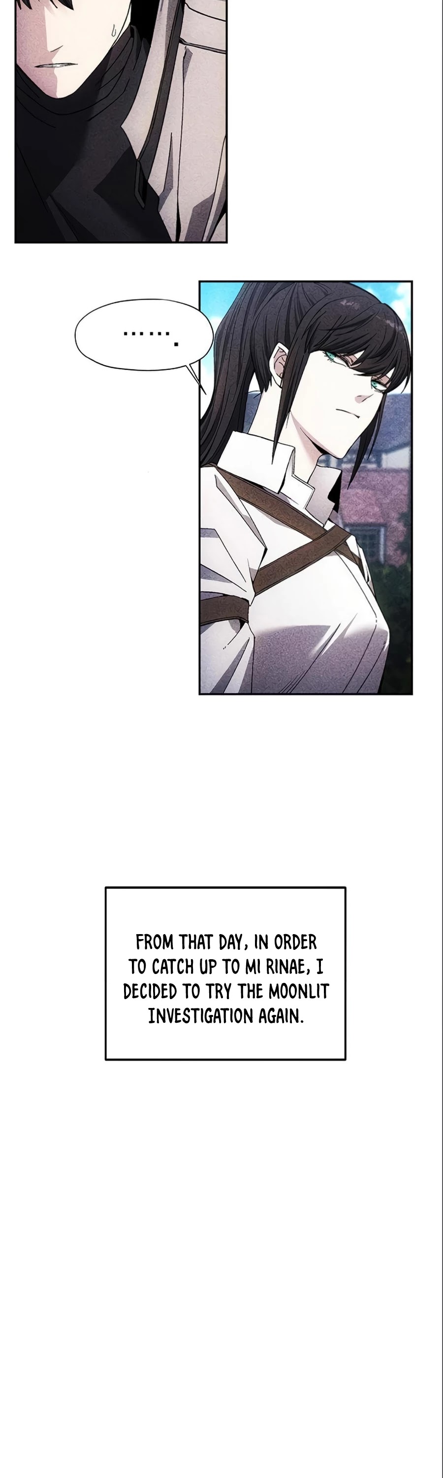 How to Live as a Villain Chapter 7 page 25 - Chapter 7