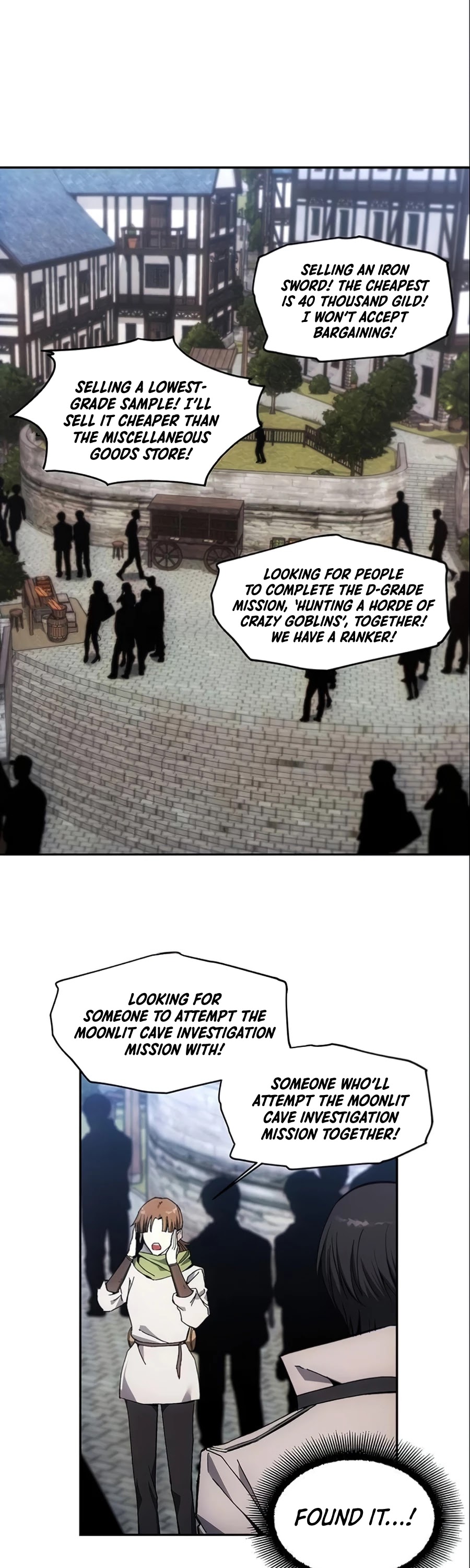 How to Live as a Villain Chapter 7 page 26 - Chapter 7