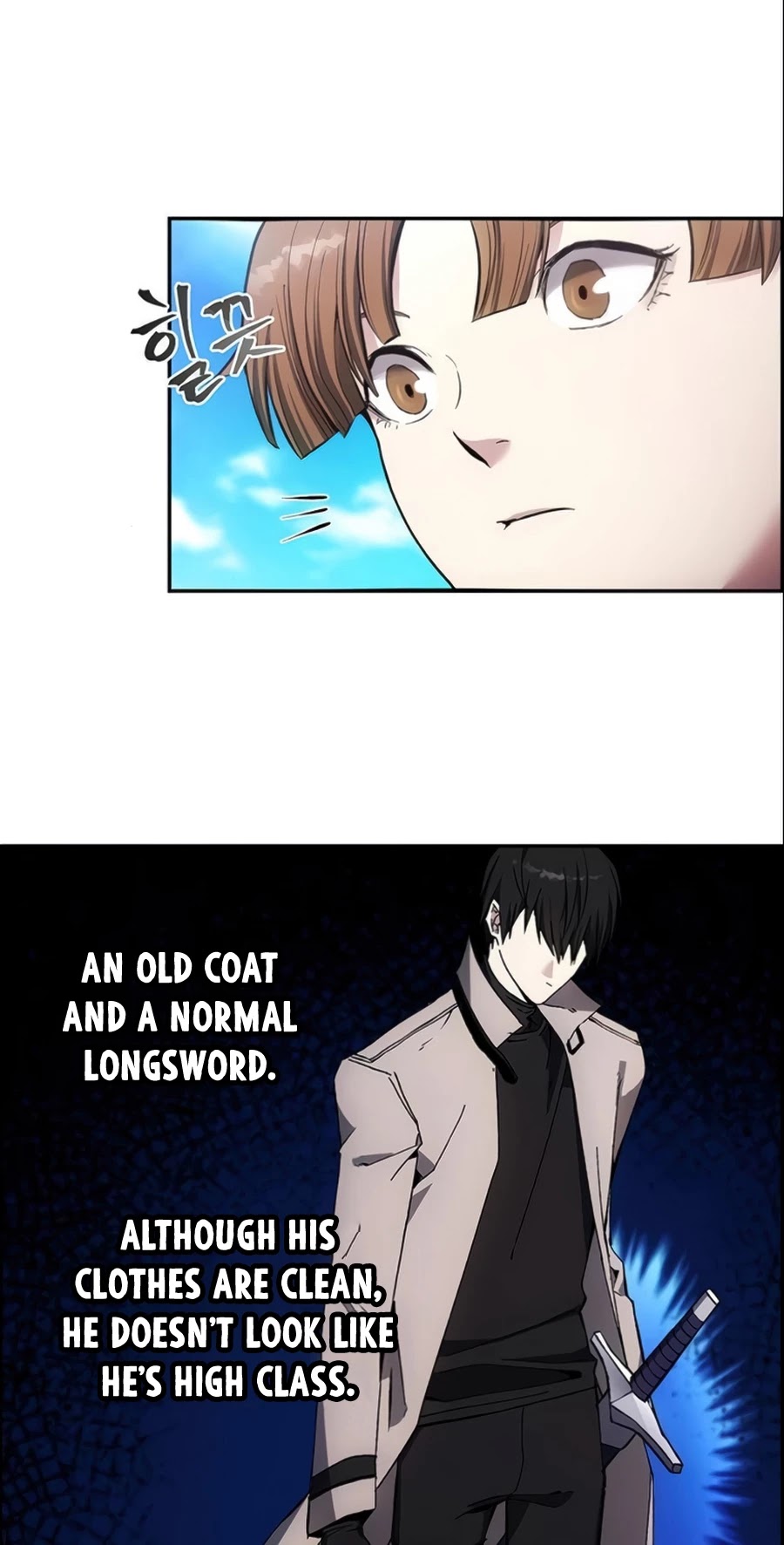 How to Live as a Villain Chapter 7 page 28 - Chapter 7