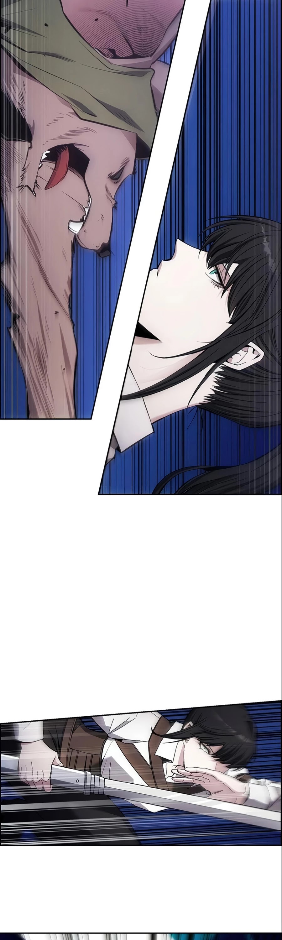 How to Live as a Villain Chapter 7 page 4 - Chapter 7