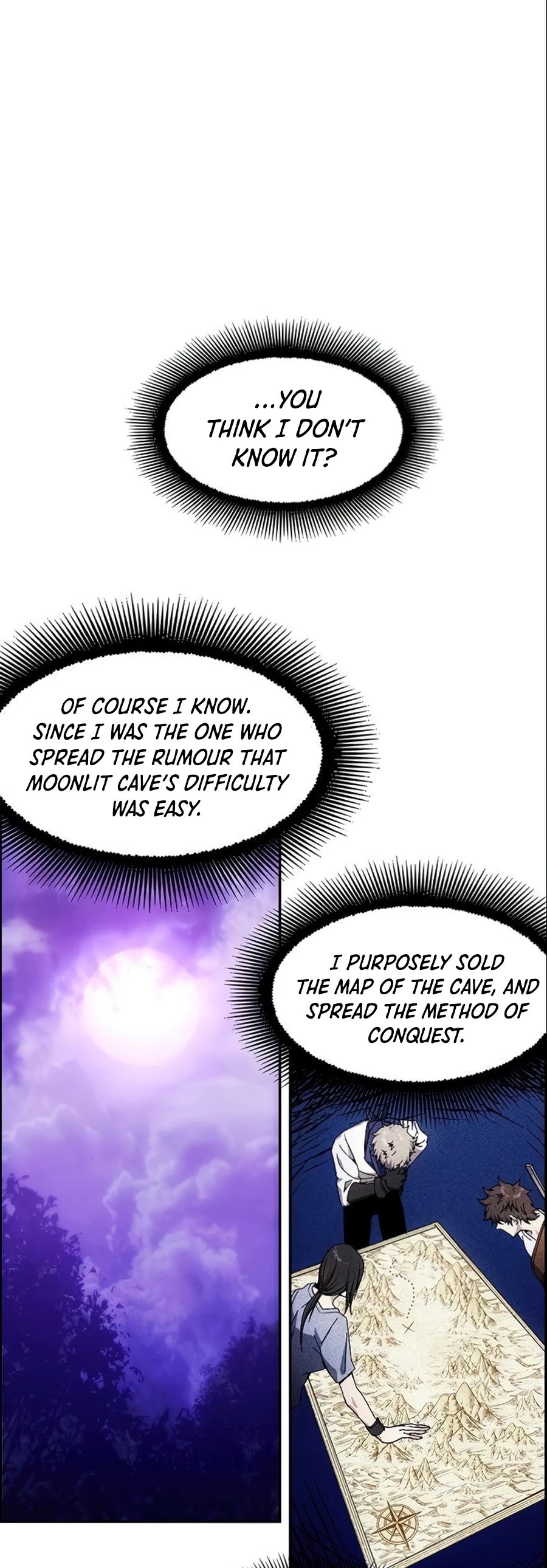 How to Live as a Villain Chapter 7 page 41 - Chapter 7